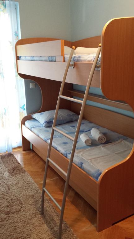 Firenze Apartments Ulcinj Quarto foto