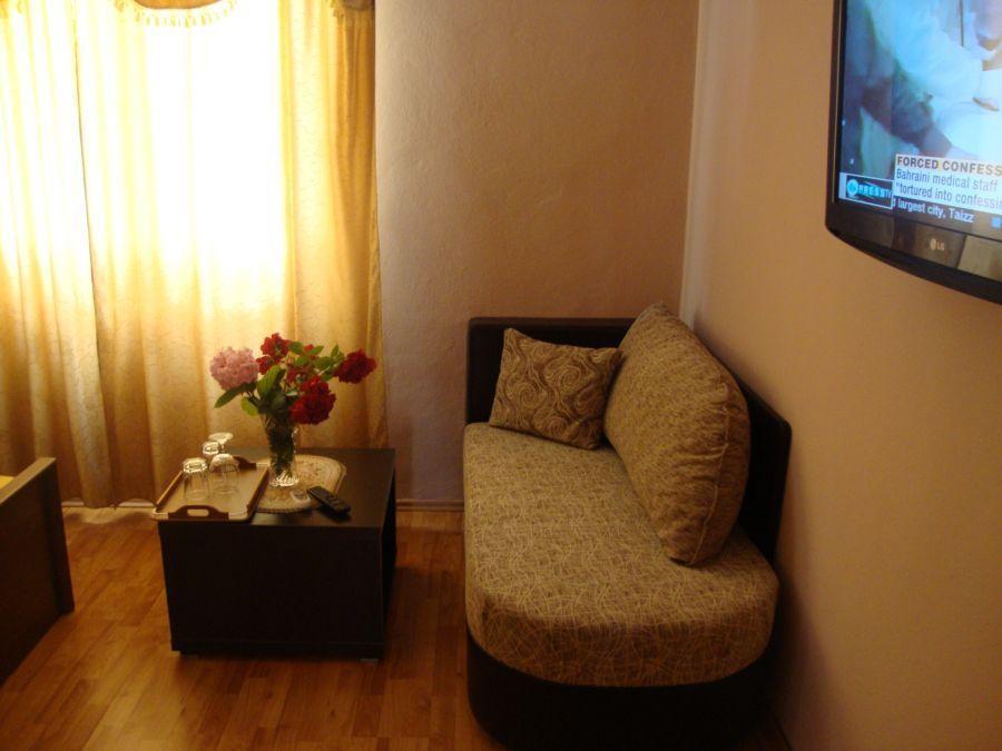 Firenze Apartments Ulcinj Quarto foto