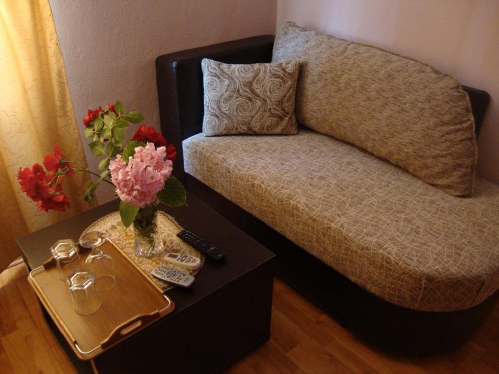 Firenze Apartments Ulcinj Quarto foto